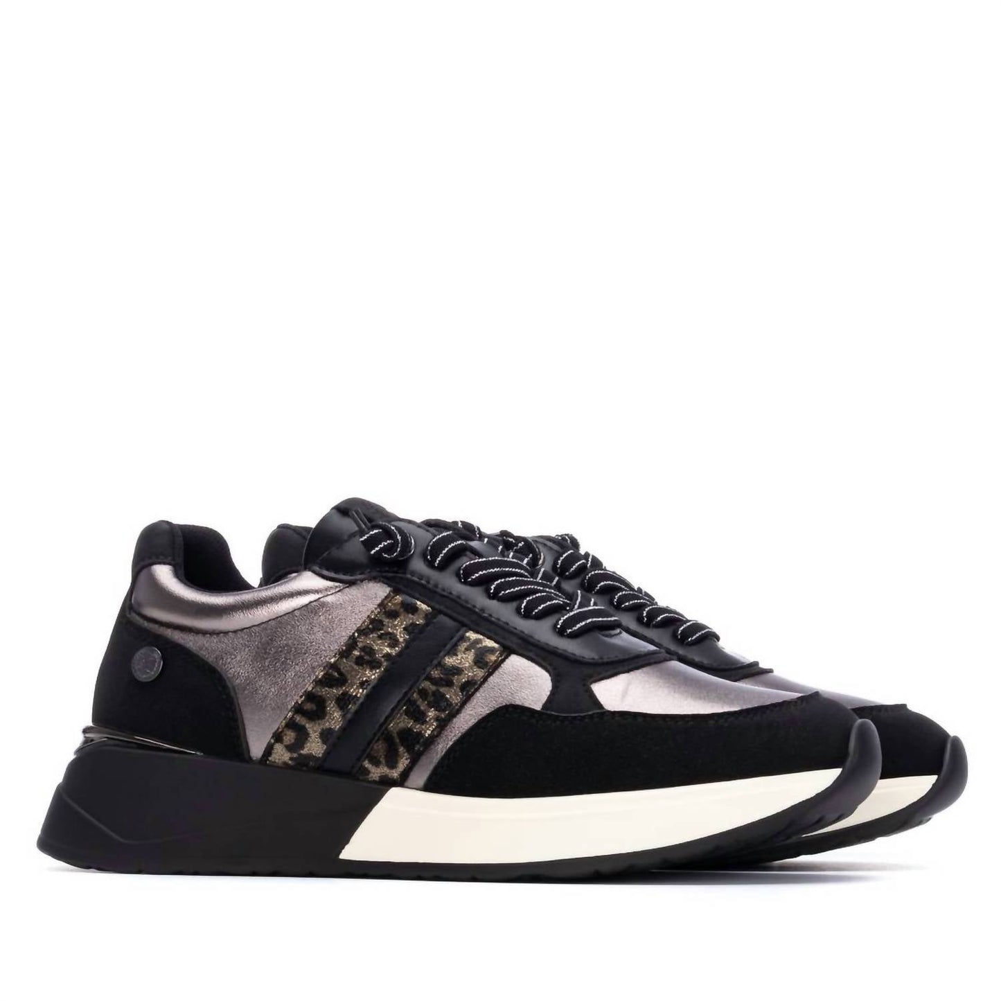 Xti - Women’s Round Toe 144672 Sneakers