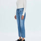 Pistola - Charlie High Rise Classic Straight Jean