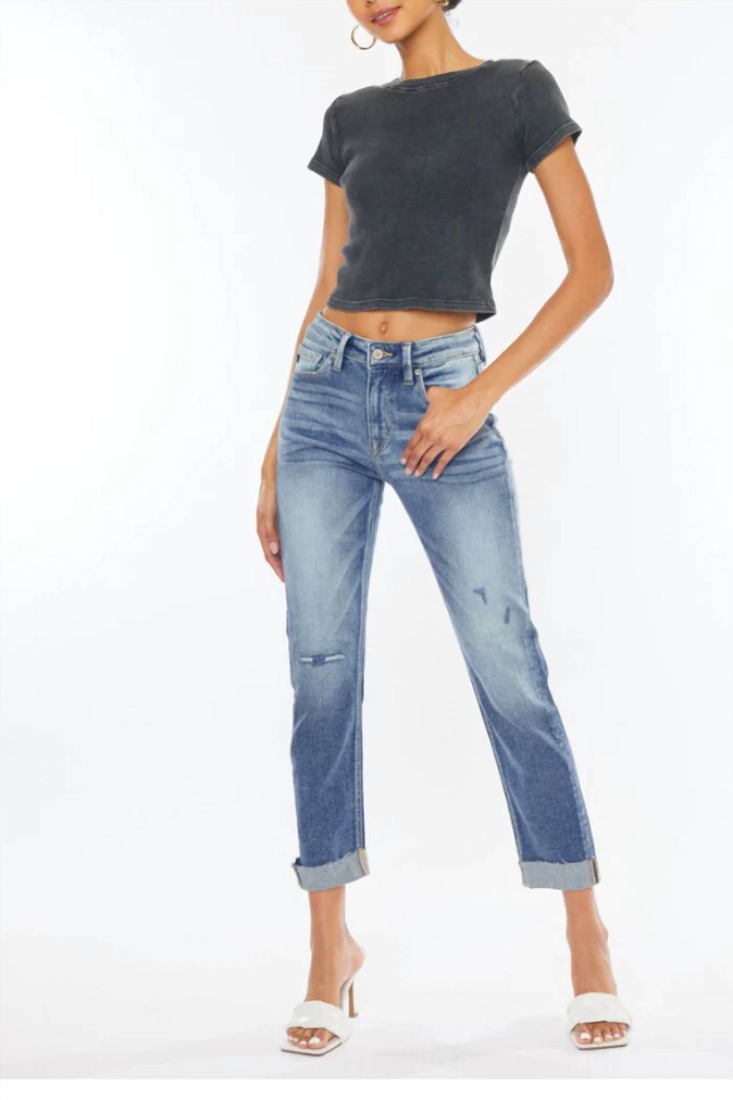 Kancan - Emma Jeans