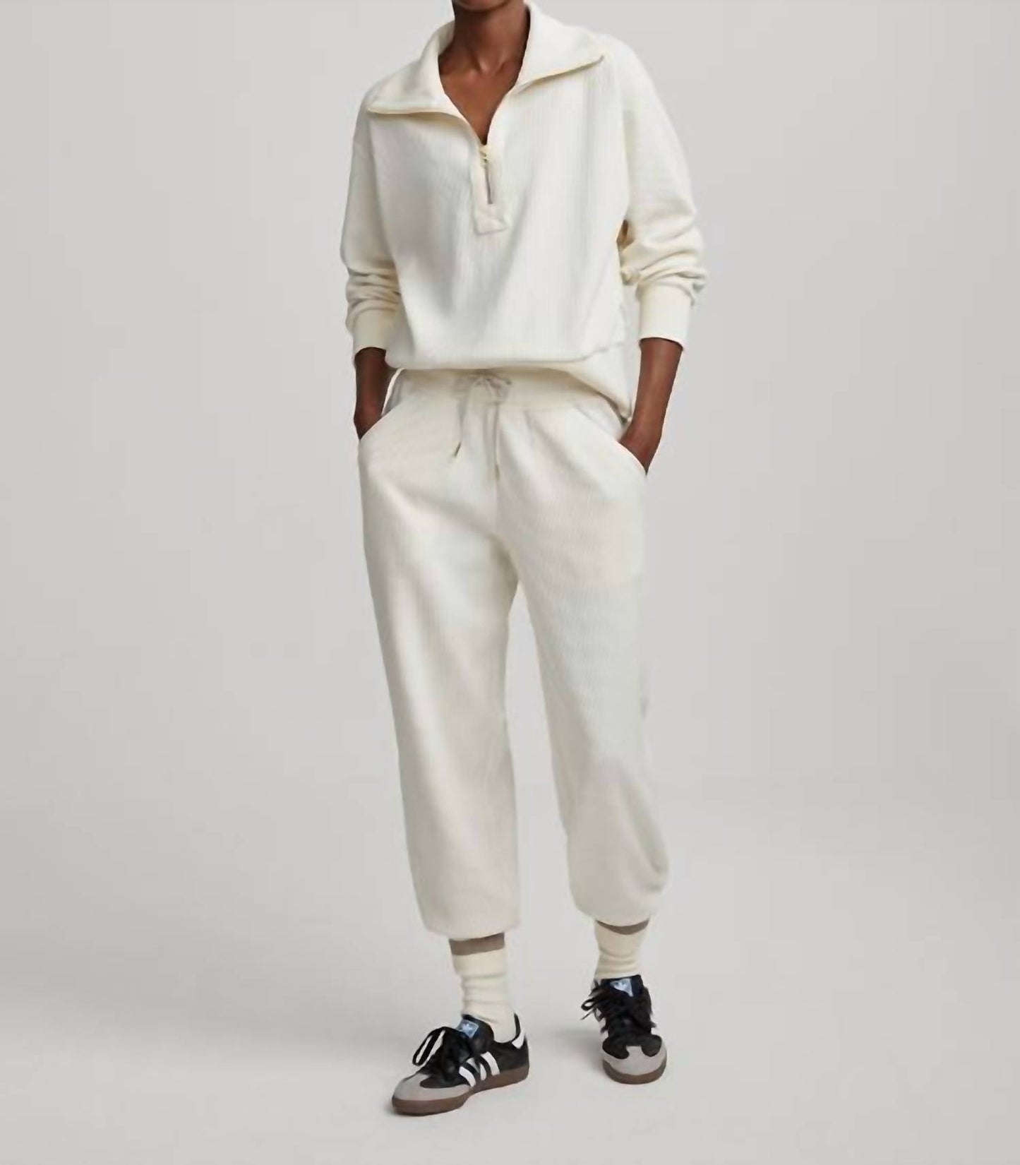 Varley - Ascot Sweat Pant