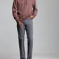 Billy Reid - Rib Hoodie Pullover