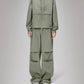 Rains - Suva Hardshell Short String W Rain Jacket