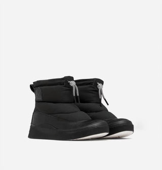 Sorel - Women's Out N About Iv Puffy Boots