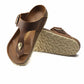 Birkenstock - Women's Gizeh Big Buckle Sandal