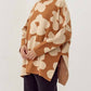 Jodifl - Floral Sweater