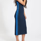 Leimere - Barcelona Mock Dress
