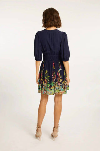 Caballero - Vestido Madeline Kruger