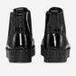 Ilse Jacobsen - Women's Patent Slip On Bootie