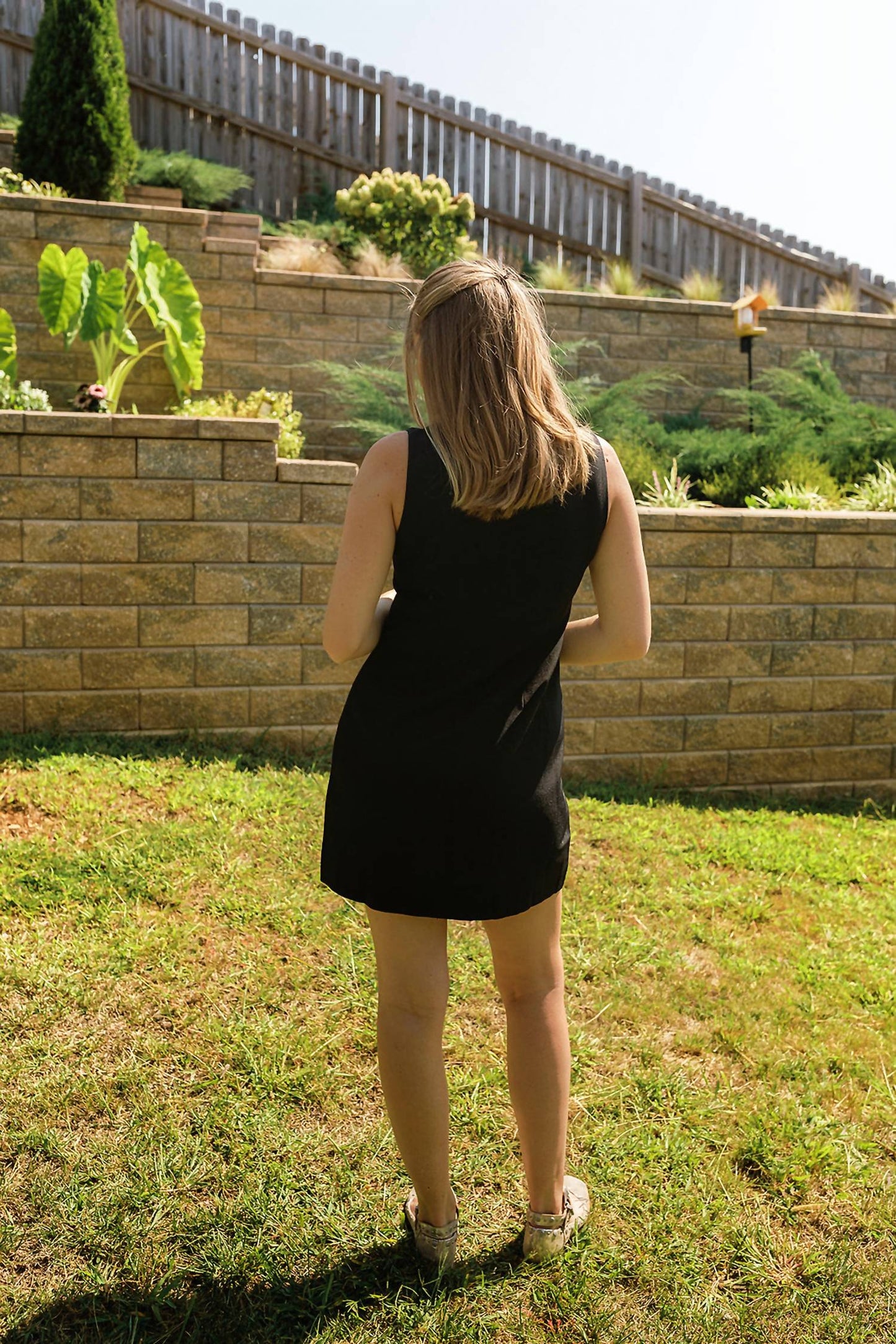 Steve Madden - Cressida Dress