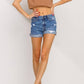 Jelly Jeans - Jackson Denim Shorts