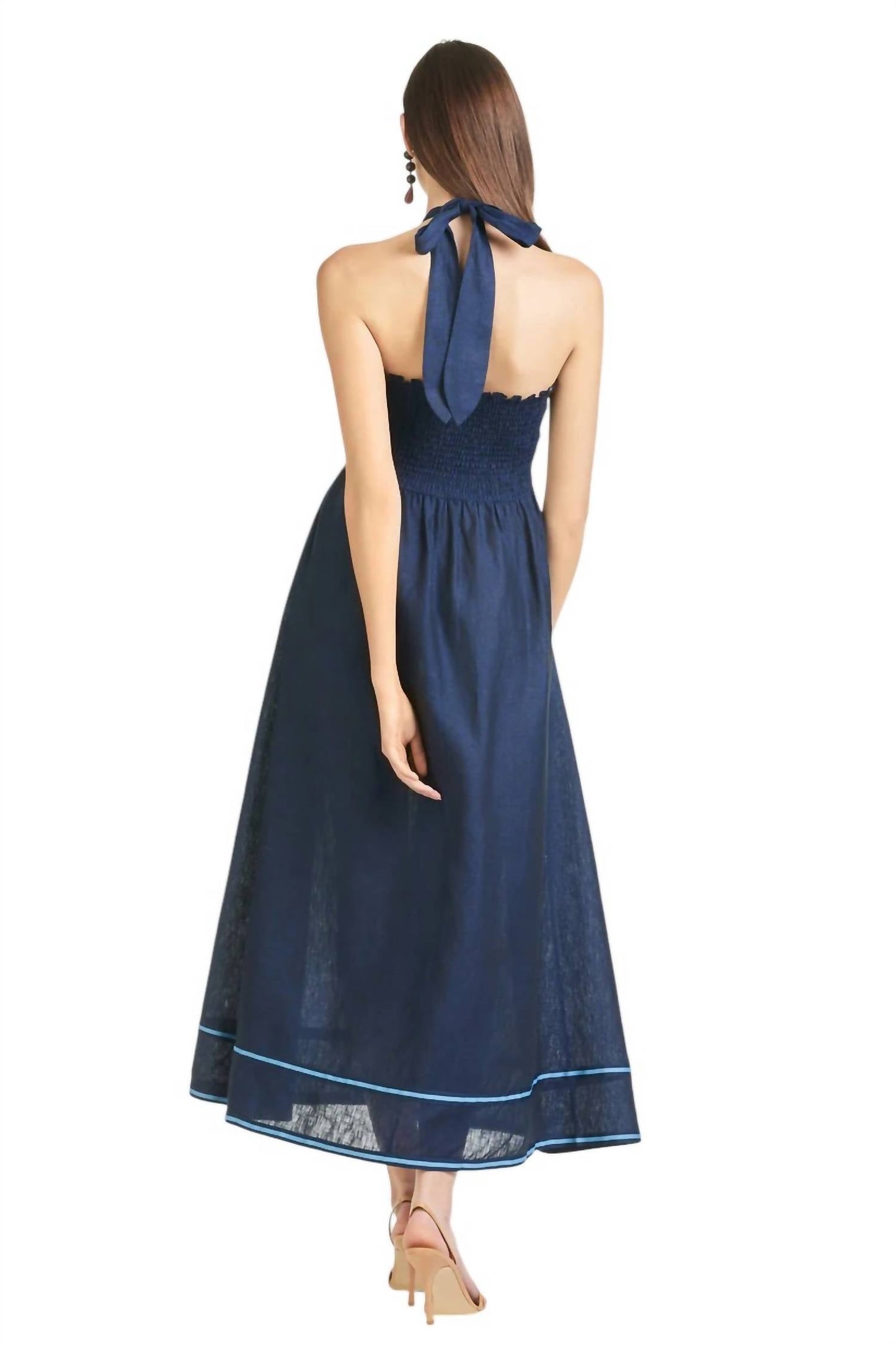 Sachin & Babi - Reid Dress