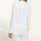 Fdj - Monte Carlo Stripe Top