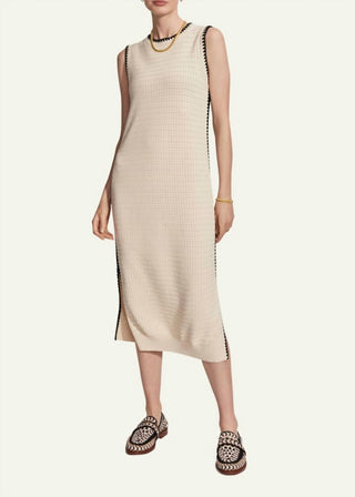 Varley - Vestido Dwight Tank