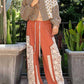 Pol - Women's Born To Love Pant