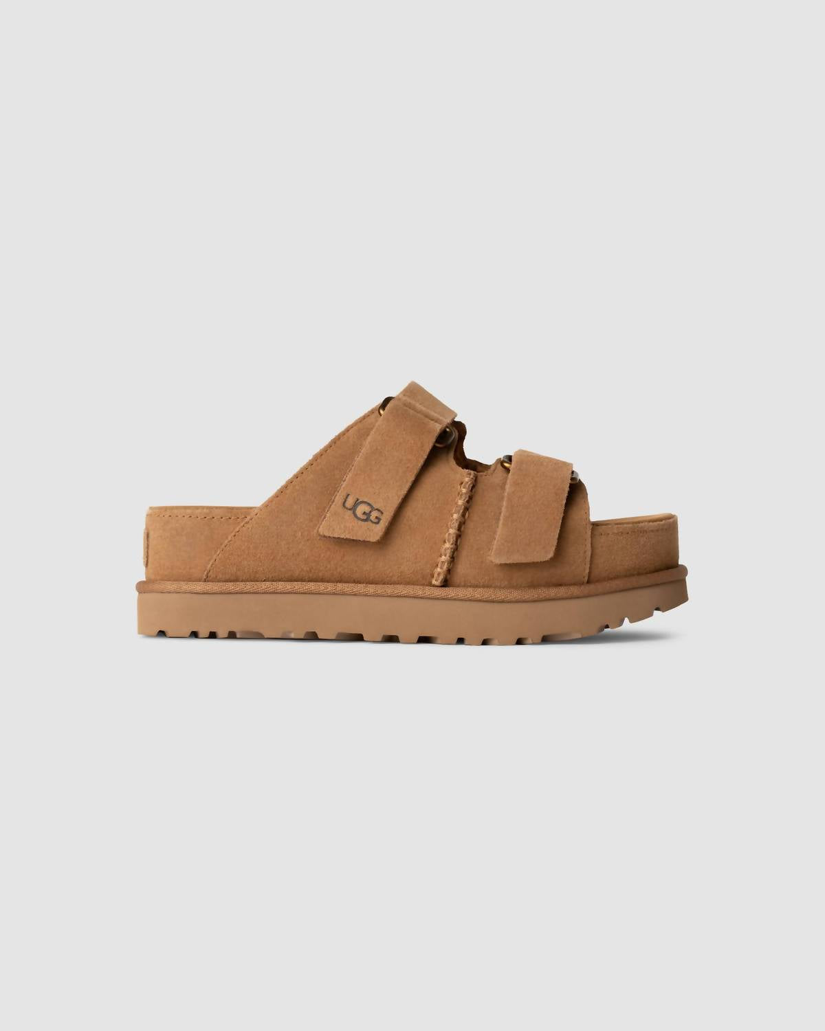 Ugg - Women's Goldenstar Hi Slide Sandal