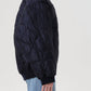 Agolde - Isla Quilted Jacket