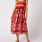 Crosby By Mollie Burch - Simpkin Dress