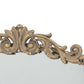 The Aurelia Round Mirror