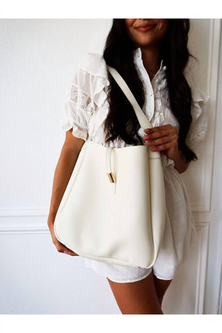 Billini - Bolsa de Ombro Yara Feminina