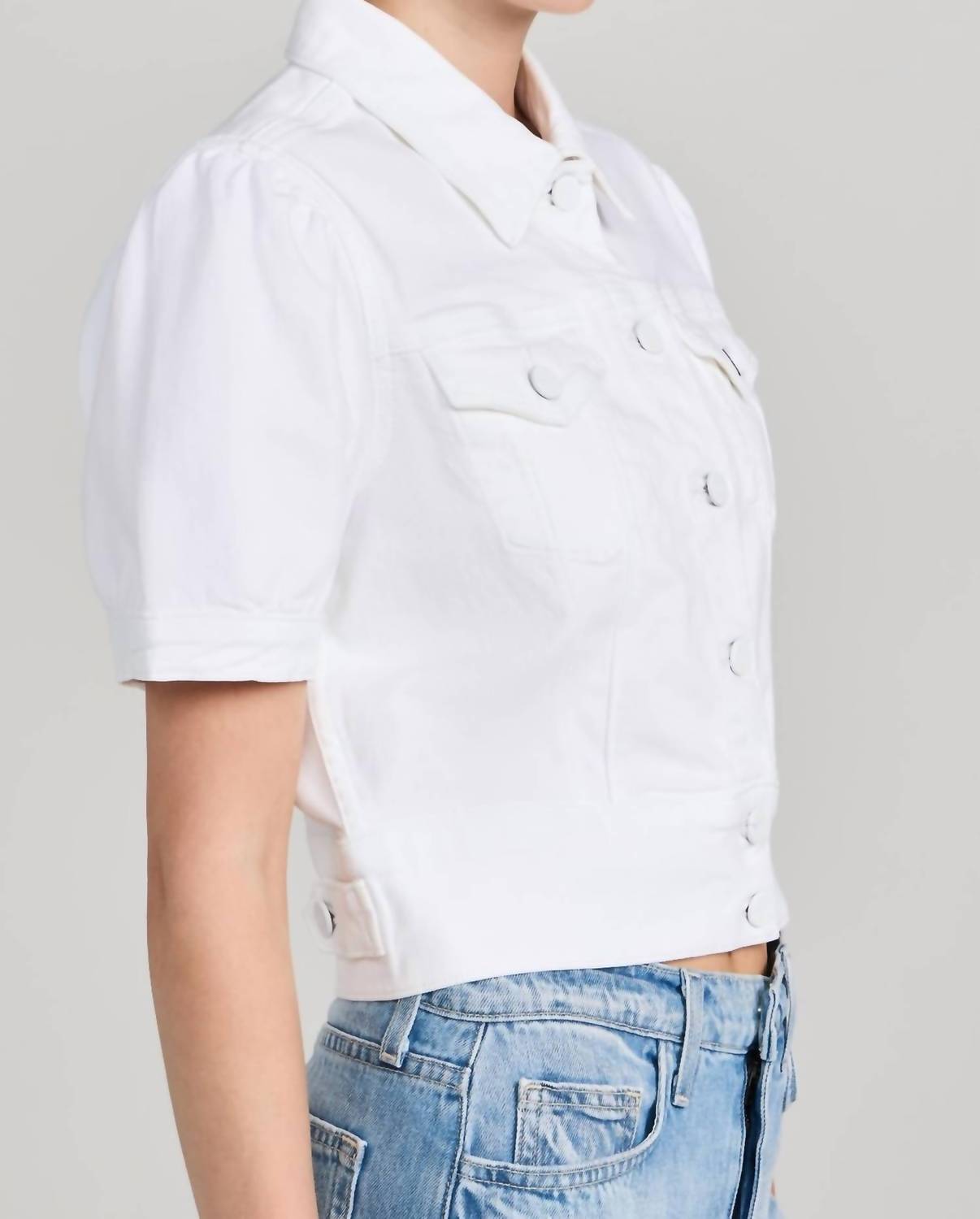 Paige - Kendra Jacket