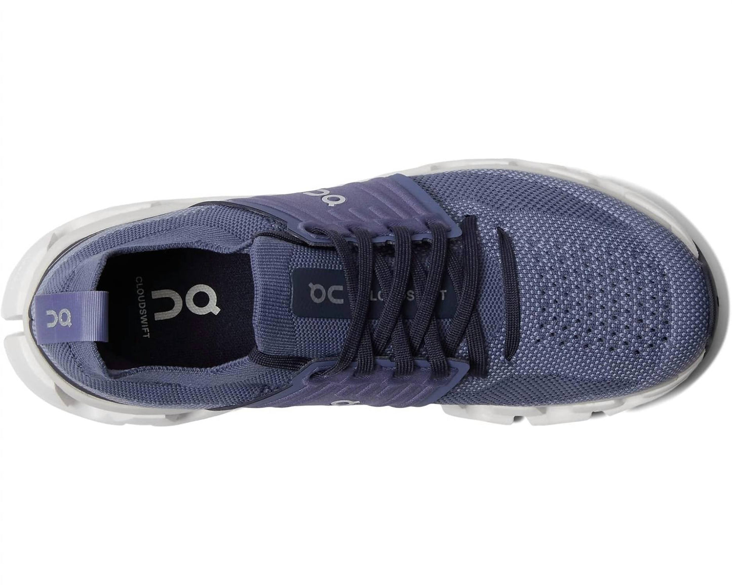 On Running - WOMEN'S CLOUDSWIFT 3 RUNNING SHOES