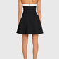 Amanda Uprichard - Kerielle Mini Dress