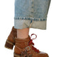 Free People - Jasper Hiker Ankle Boot