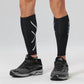 2Xu - Unisex Adult Compression Calf Guards