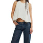 Free People - We The Free Hialeah Tee Tank