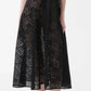 Beatrice .B - Broderie Chemisier Midi Dress