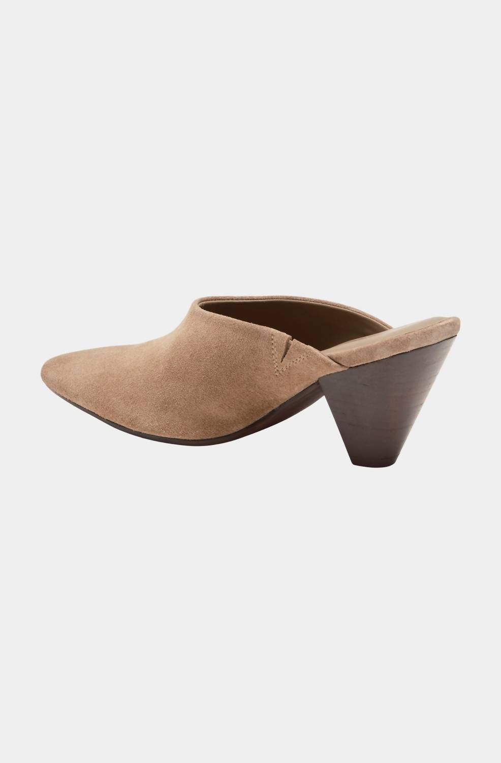 Free People - Women's Stellar Saddle Mule