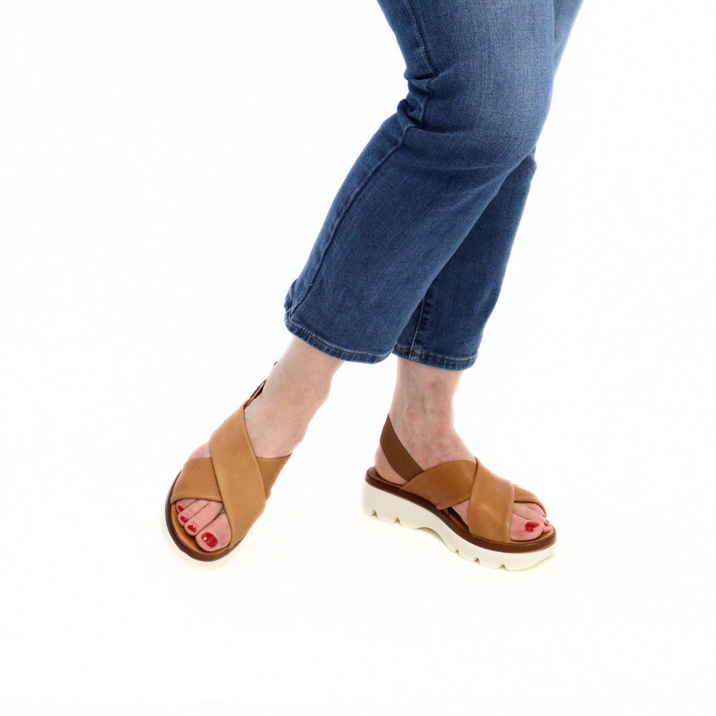 Ateliers - Women's Cara Sandals