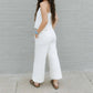Z Supply - Sylvie Knit Eyelet Tank Top
