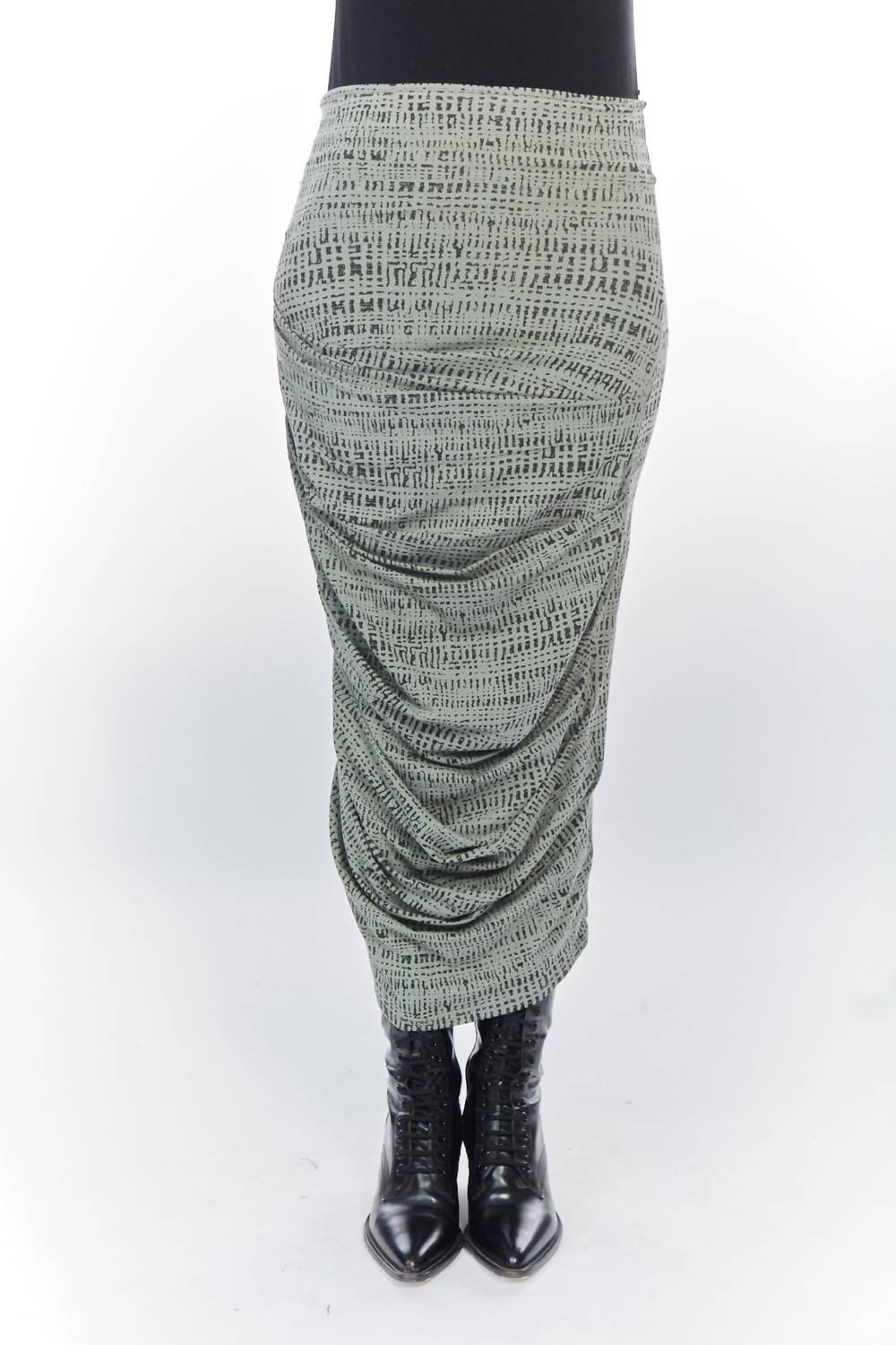 Matthildur - Bettina Maxi Skirt