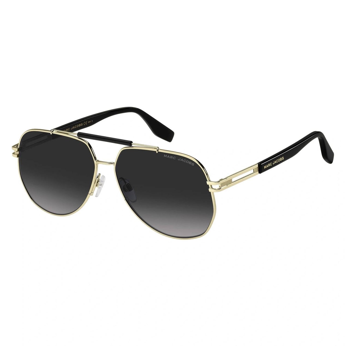 Marc Jacobs - Men's Marc 673/s Sunglasses