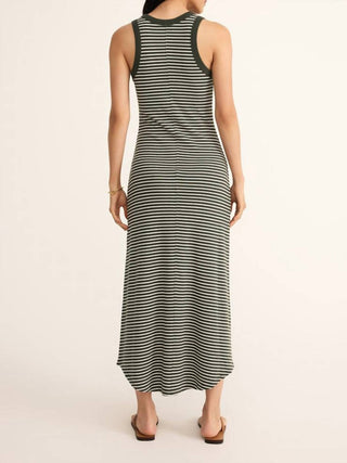 Z Supply - Goodwin Stripe Midi Dress
