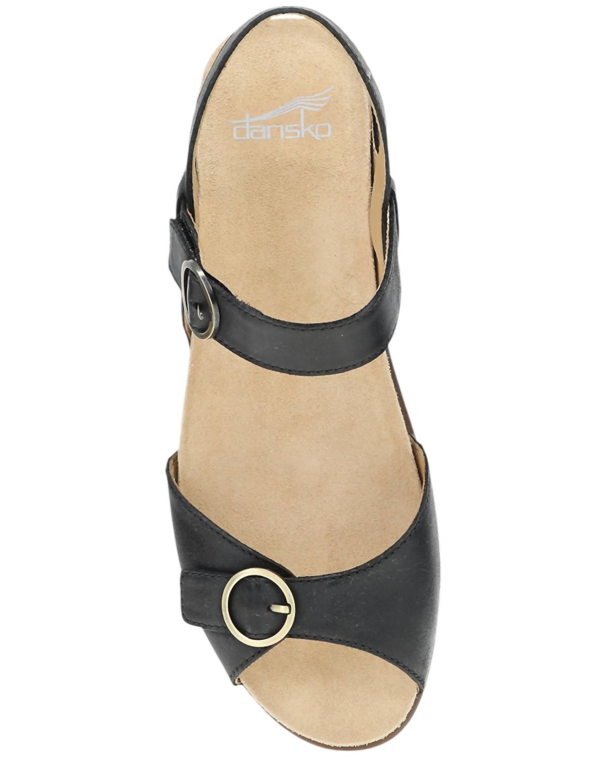 Dansko - Women's Candace Sandals