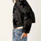 Free People - Quinn Quilted Jacket