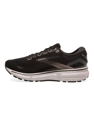 Brooks - Tênis de corrida feminino Ghost 15