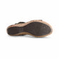 Naot - Summer Wedge Sandal