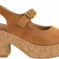 Corkys Footwear - Women's Miss Behavin Platform Sandal
