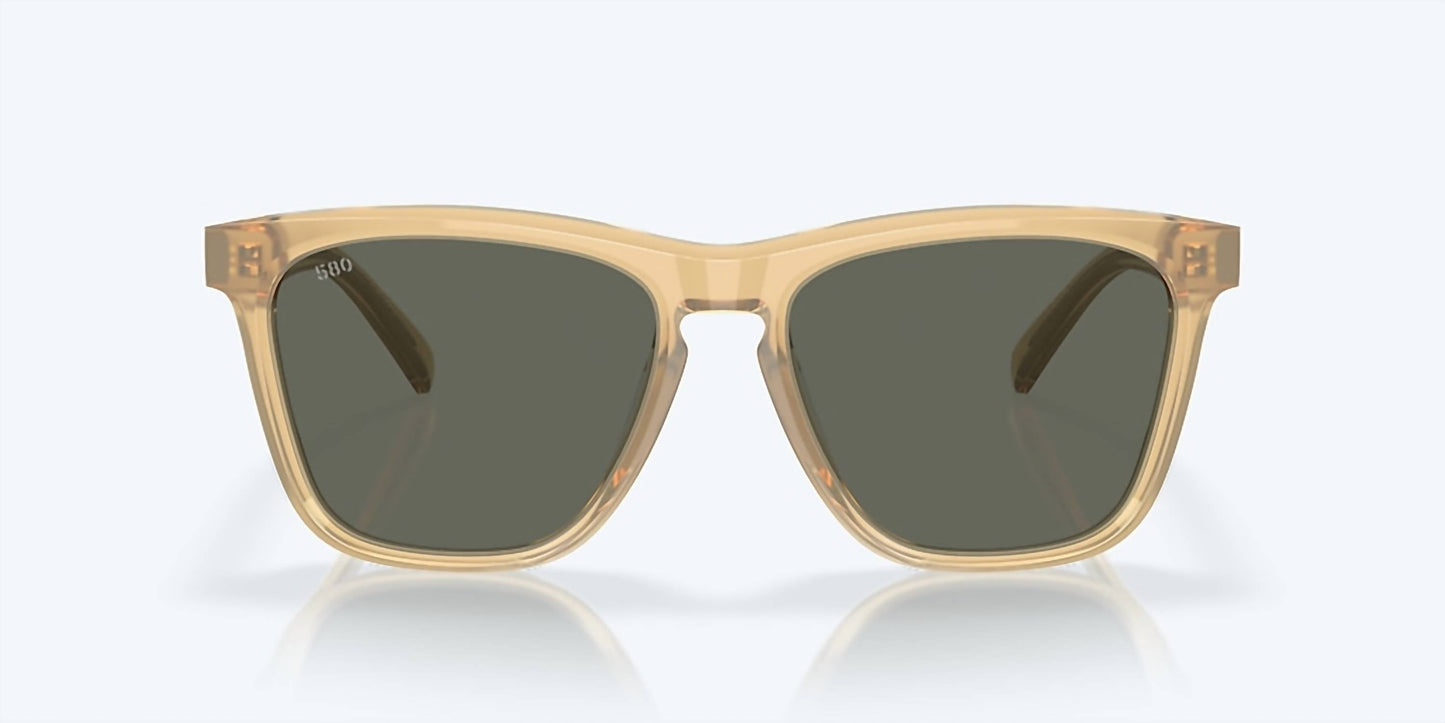 Costa Del Mar - Ulu Polarized Sunglasses 2014 - 04 - 56
