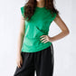 Pistola - Nya Draped Tee