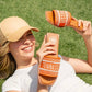 Makers - Sweet As Soda Pop Sandals