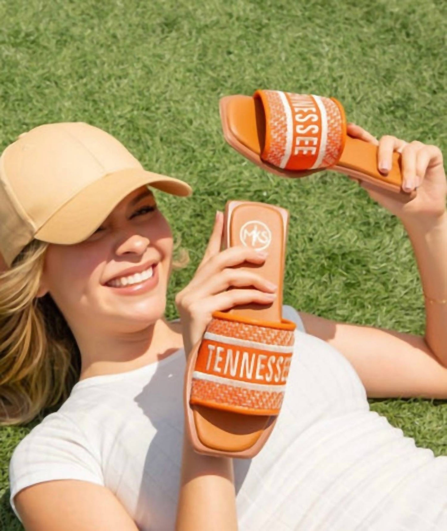 Makers - Sweet As Soda Pop Sandals