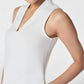 Spanx - AirEssentials V-Neck Mini Dress