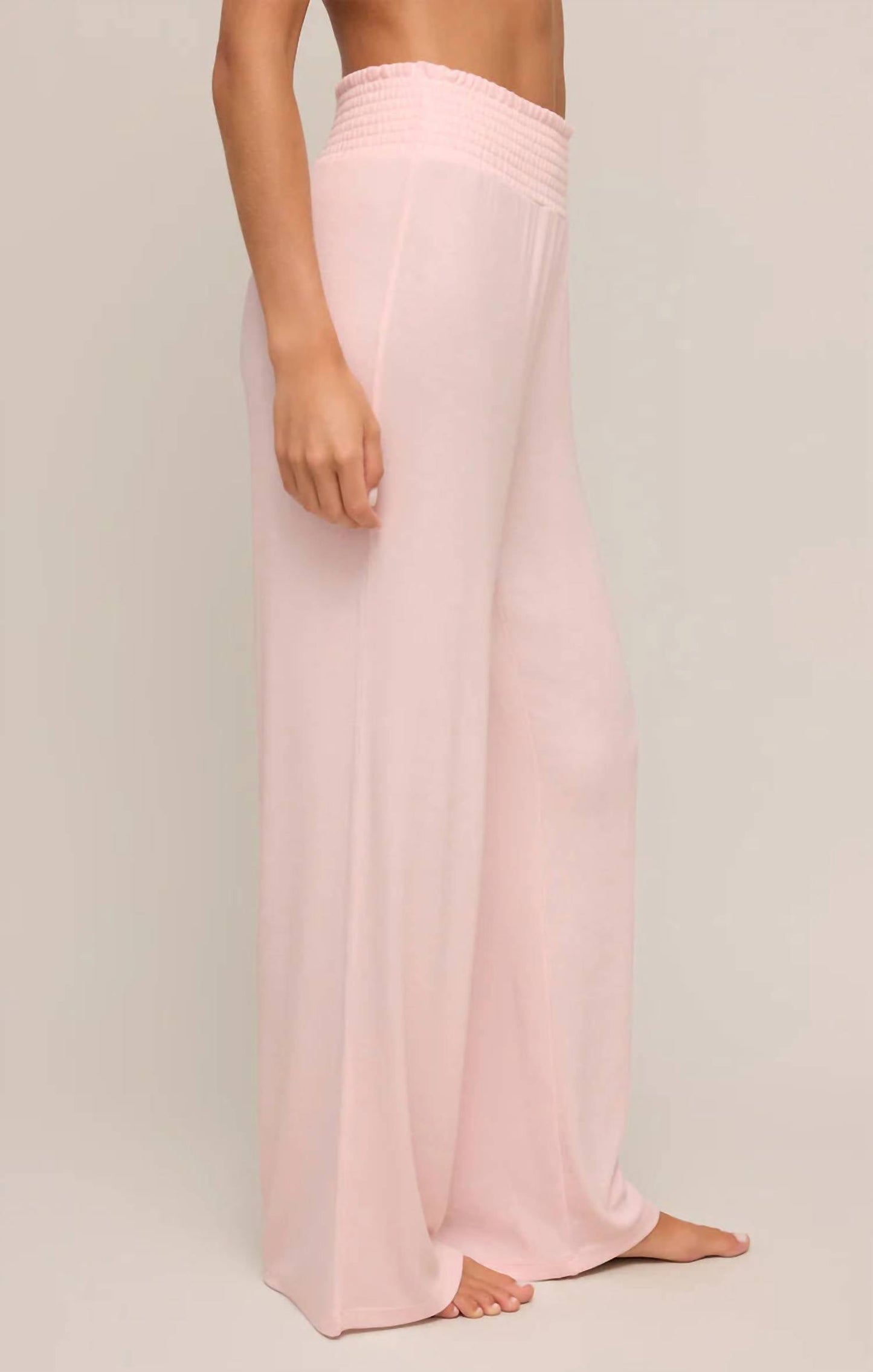 Z Supply - Dawn Luxe Rib Pant