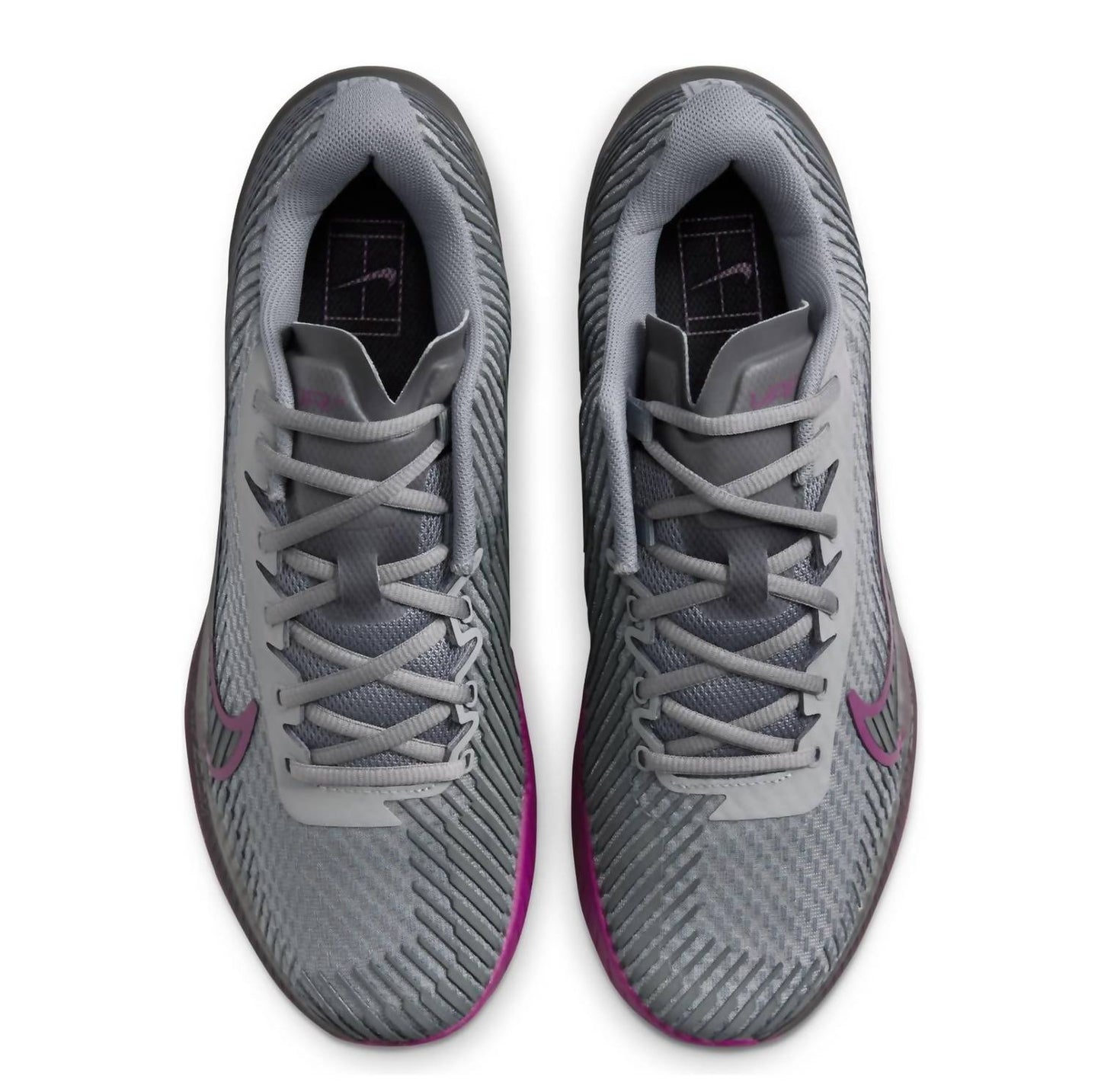 Nike - Men's Air Zoom Vapor 11 Hard Court Tennis Shoes