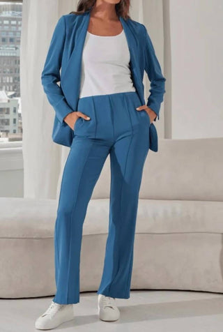 Lysse - Calça Adeline Relaxed Fit