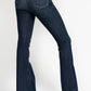 Judy Blue - High Waist Flare Tall Jeans